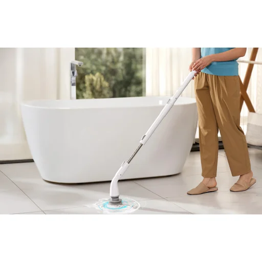 Hicozy elektromos mosókefe - 9