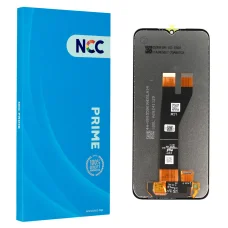 LCD Kijelző NCC Samsung Galaxy A14 (A14U/146P) fekete Prime