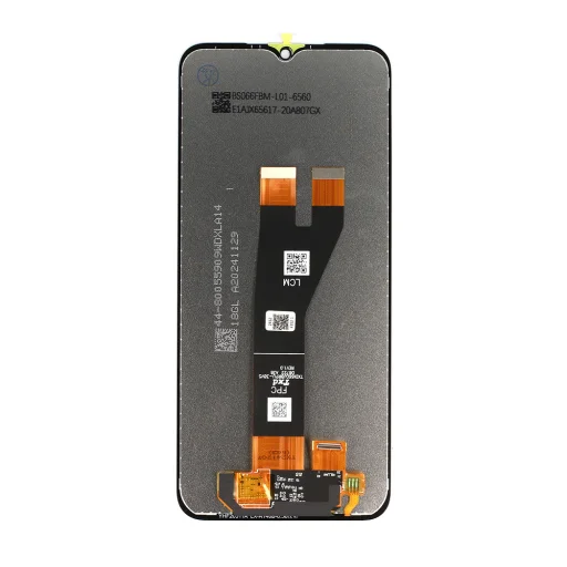 LCD Kijelző NCC Samsung Galaxy A14 (A14U/146P) fekete Prime - 2