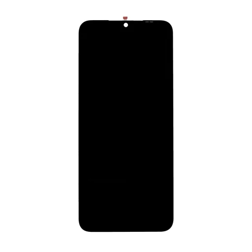 LCD Kijelző NCC Samsung Galaxy A14 (A14U/146P) fekete Prime - 3