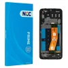 LCD kijelző NCC Samsung Galaxy A14 4G (A145B/A145P/A145R) fekete kerettel Prime thumbnail