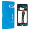 LCD kijelző NCC Samsung Galaxy A13 5G (A136B/A136U/A136W) fekete kerettel Prime thumbnail