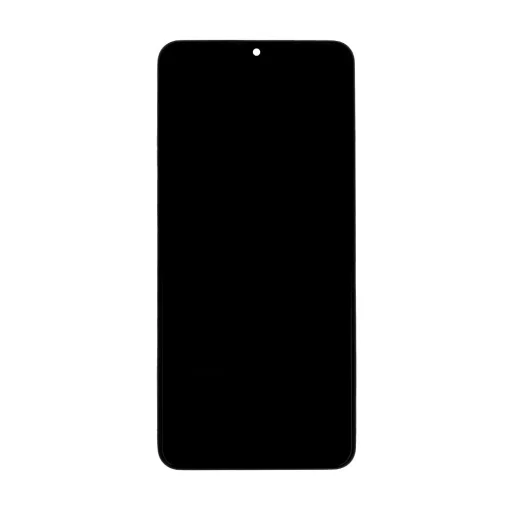 LCD kijelző NCC Samsung Galaxy A13 5G (A136B/A136U/A136W) fekete kerettel Prime - 3