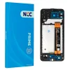 LCD kijelző NCC Samsung Galaxy A13 4G (A135F/A135U/A135M/A137F) fekete kerettel Prime thumbnail