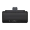 Baseus Compact Powerbank gyors töltés Type-C Edition 5000mAh 20W thumbnail