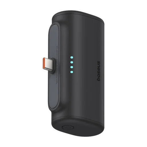Baseus Compact Powerbank gyors töltés Type-C Edition 5000mAh 20W - 5