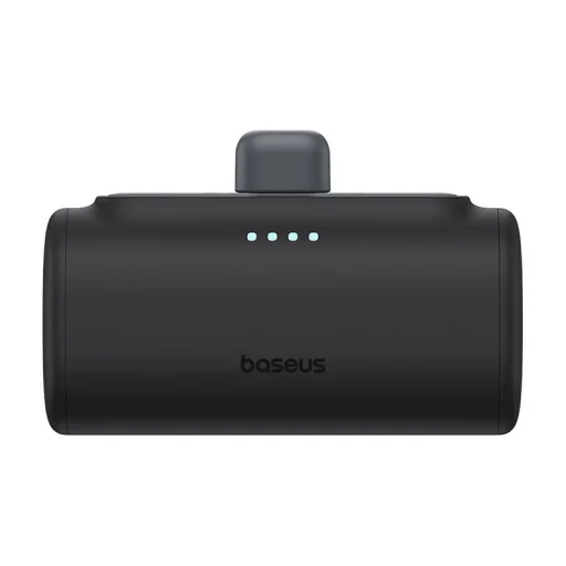 Baseus Compact Powerbank gyors töltés Type-C Edition 5000mAh 20W - 1