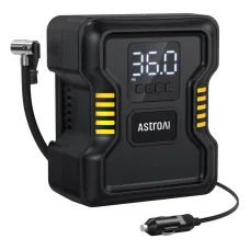  Hordozható légkompresszor AstroAi gumiabroncs felfújó 150P kompresszor