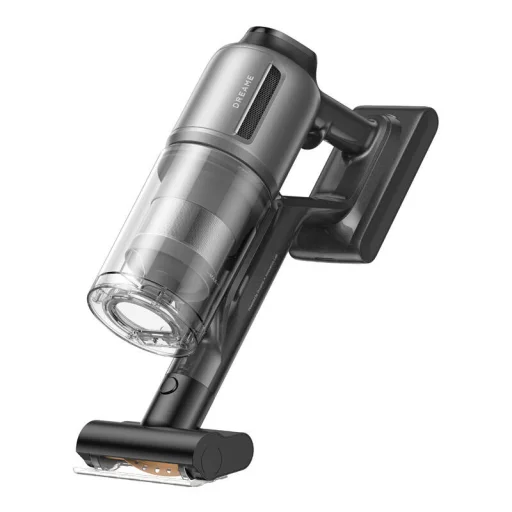 Vezeték nélküli porszívó Dreame Z30 Station - 7