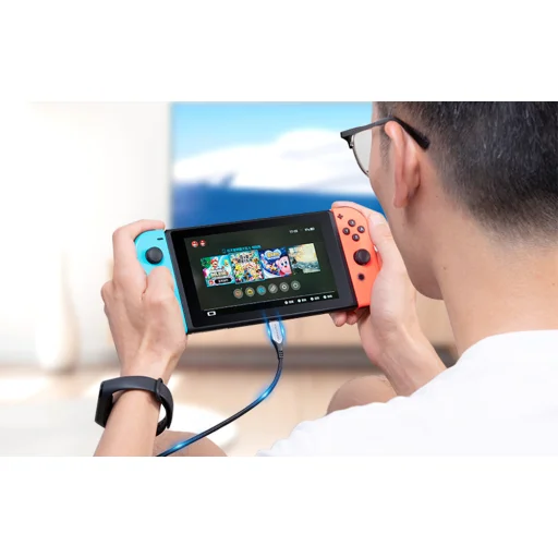 USB-C to USB-C Cable 60W Vention TAAHD 0.5m (gray) - 12