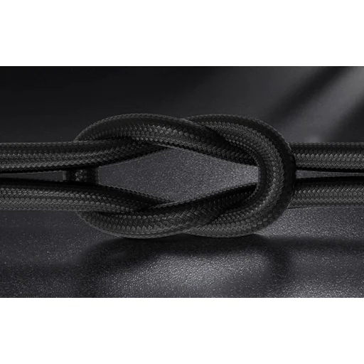 USB-C to USB-C Cable 60W Vention TAAHD 0.5m (gray) - 6