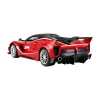 RASTAR R/C 1:24 Ferrari FXX K Evo red thumbnail
