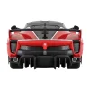 RASTAR R/C 1:24 Ferrari FXX K Evo red thumbnail