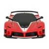 RASTAR R/C 1:24 Ferrari FXX K Evo red thumbnail