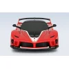 RASTAR R/C 1:24 Ferrari FXX K Evo red thumbnail