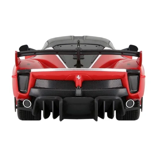 RASTAR R/C 1:24 Ferrari FXX K Evo red - 4