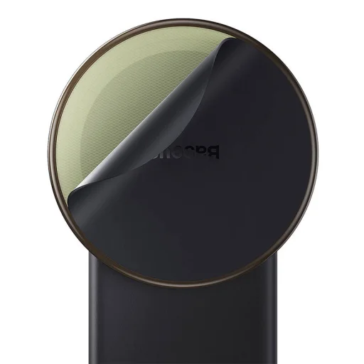 Baseus C02 Pro Series autós tartó töltővel - 11