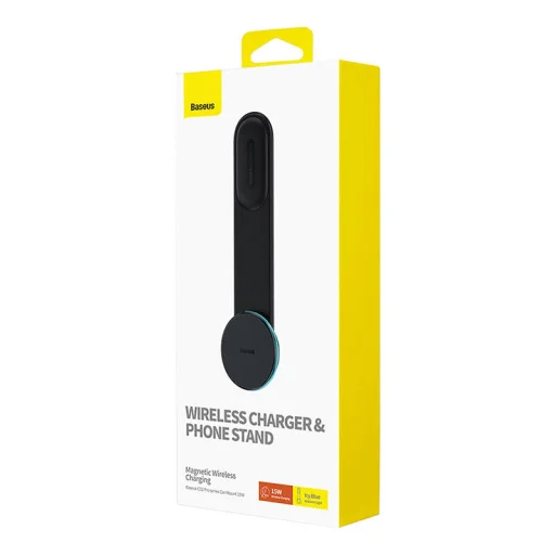 Baseus C02 Pro Series autós tartó töltővel - 13