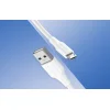 Vention CTIWF USB 2.0 - Micro USB kábel 2 A 1m (fehér) thumbnail