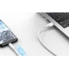 Vention CTIWF USB 2.0 - Micro USB kábel 2 A 1m (fehér) thumbnail