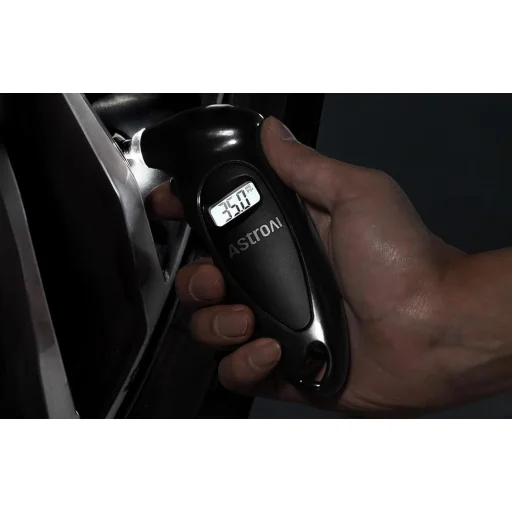 Akkumulátorok Digitális Abroncsnyomásmérő AstroAI 150PSI AAA - 6