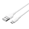 USB 2.0 - Micro USB kábel Vention CTIWG 2A 1,5m (fehér) thumbnail