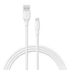 USB 2.0 - Micro USB kábel Vention CTIWG 2A 1,5m (fehér) thumbnail