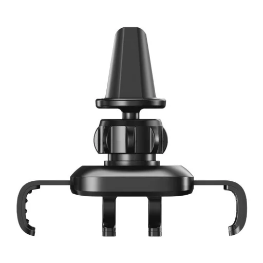 Automata autós telefontartó Vention KCTB0 szellőzőre rögzíthető fekete - 4