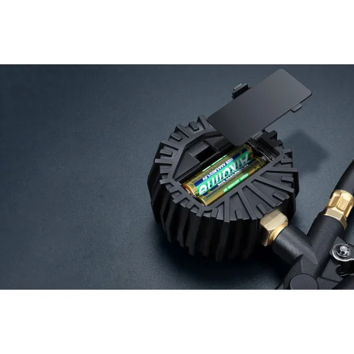 Digitális gumiabroncs-felfújó 250PSI Ga AstroAI 072712 - 4
