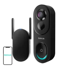 Botslab Video Doorbell 2 R810 5MP