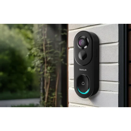 Botslab Video Doorbell 2 R810 5MP - 3