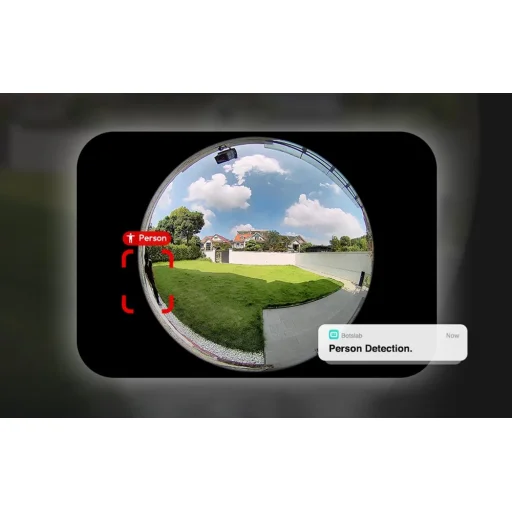 Botslab Video Doorbell 2 R810 5MP - 5