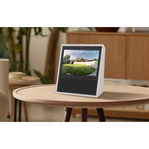 Botslab Video Doorbell 2 R810 5MP - 7