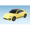 RASTAR R/C 1:14 Volkswagen Bogár sárga thumbnail