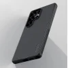 Samsung Galaxy S25 Ultra-hoz Nillkin Super Frosted Shield Pro Mágneses tok MagSafe kompatibilitással - fekete tok - 4