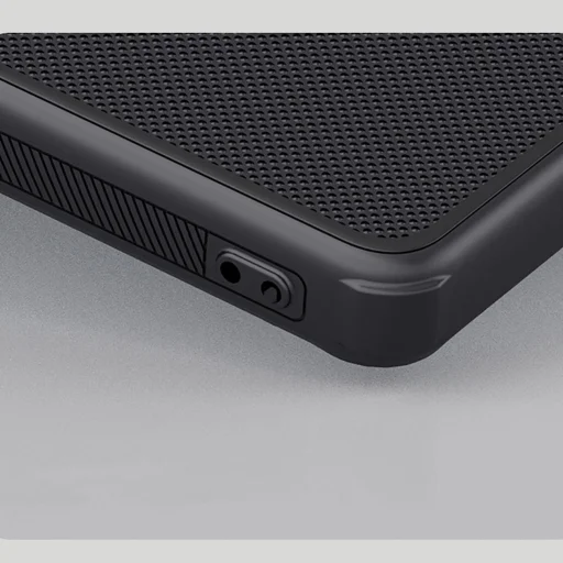 Samsung Galaxy S25 Ultra-hoz Nillkin Super Frosted Shield Pro Mágneses tok MagSafe kompatibilitással - fekete tok - 11