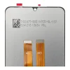 FixCell LCD displej pre SAMSUNG A06 OEM bez rámu. thumbnail