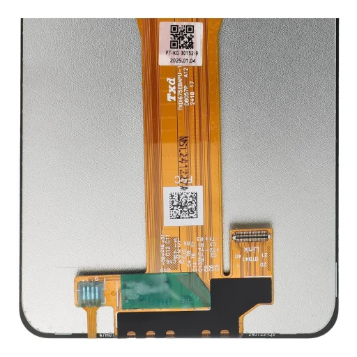 FixCell LCD displej pre SAMSUNG A06 OEM bez rámu. - 2