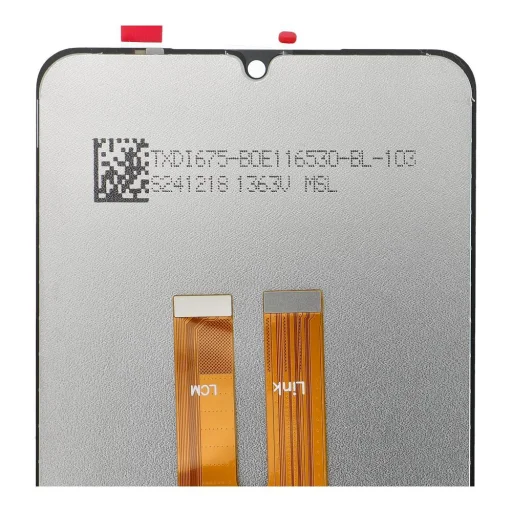 FixCell LCD displej pre SAMSUNG A06 OEM bez rámu. - 3