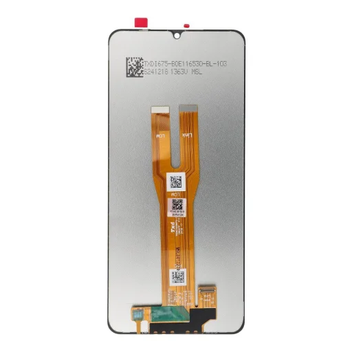 FixCell LCD displej pre SAMSUNG A06 OEM bez rámu. - 1
