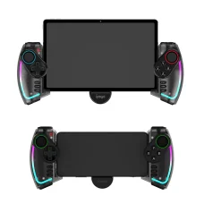 iPega 9777SH Bluetooth RGB Gamepad Android/iOS/PS3/PC/N-Switch konzolokhoz