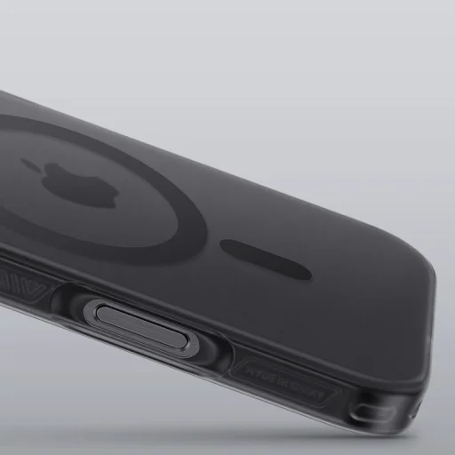  iPhone 16 Pro Fehér Benks Mágneses Lucid Armor tok (0065) - 8