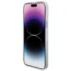 Guess IML Iridescent MagSafe tok iPhone 15 Pro - türkiz thumbnail