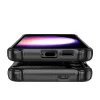 Hybrid Armor tok Samsung Galaxy S24 FE-hez - fekete - 8