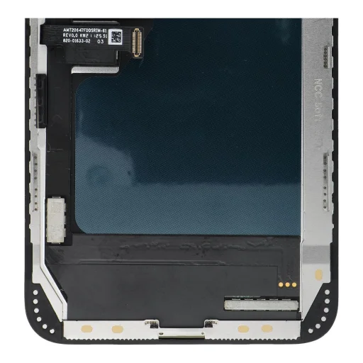 NCC LCD Kijelző iPhone 11 Pro Soft OLED, - 4