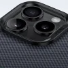  iPhone 16 Pro Mágneses Armor Pro Aurora Kevlar 600D Benks tok thumbnail