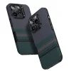  iPhone 16 Pro Mágneses Armor Pro Aurora Kevlar 600D Benks tok thumbnail