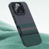  iPhone 16 Pro Mágneses Armor Pro Aurora Kevlar 600D Benks tok thumbnail