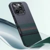  iPhone 16 Pro Mágneses Armor Pro Aurora Kevlar 600D Benks tok thumbnail