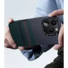  iPhone 16 Pro Mágneses Armor Pro Aurora Kevlar 600D Benks tok thumbnail